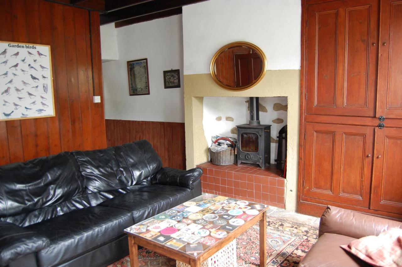 Traditional Weardale Cottage Westgate Exterior foto
