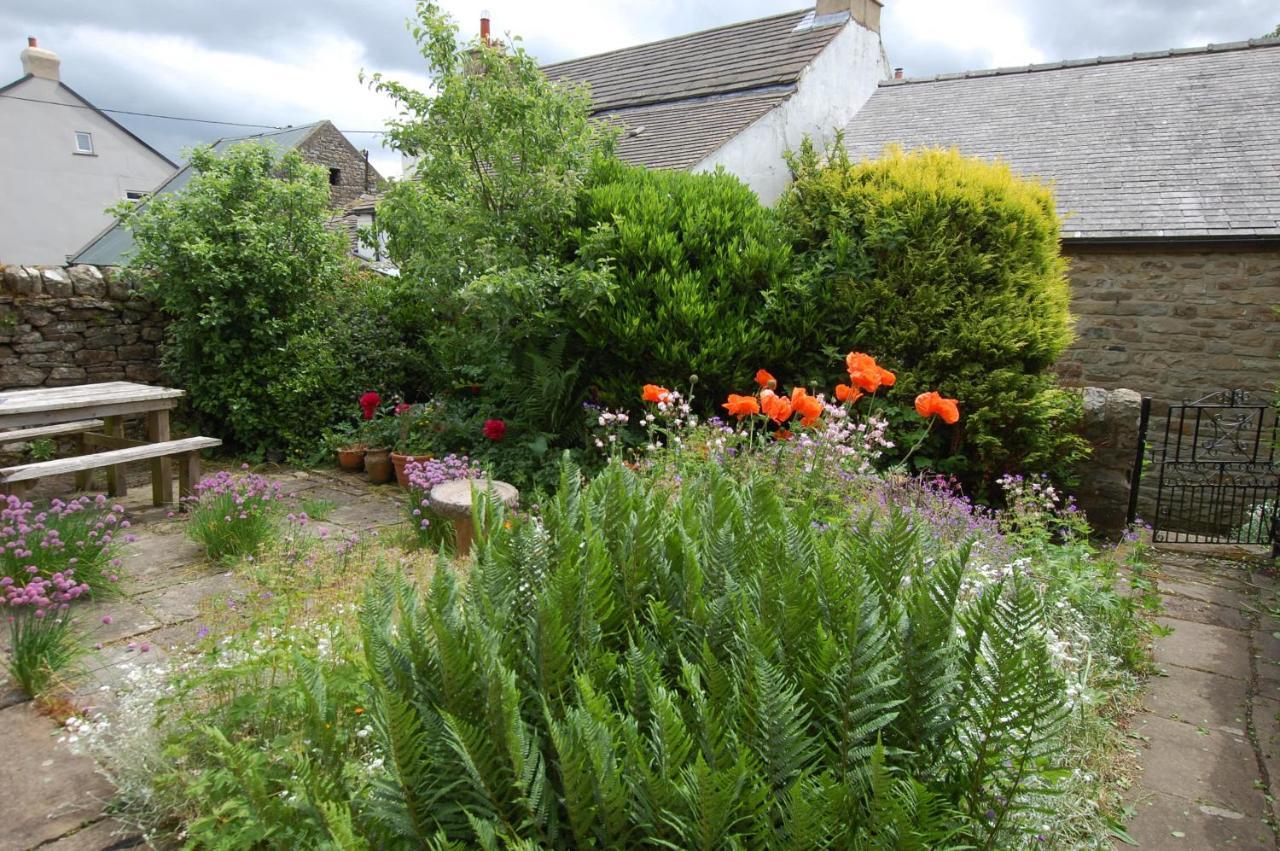 Traditional Weardale Cottage Westgate Exterior foto